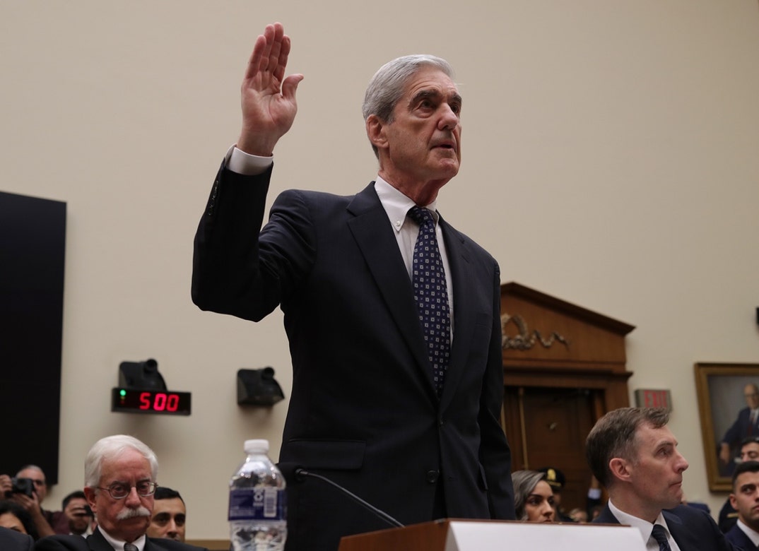 robert mueller 6