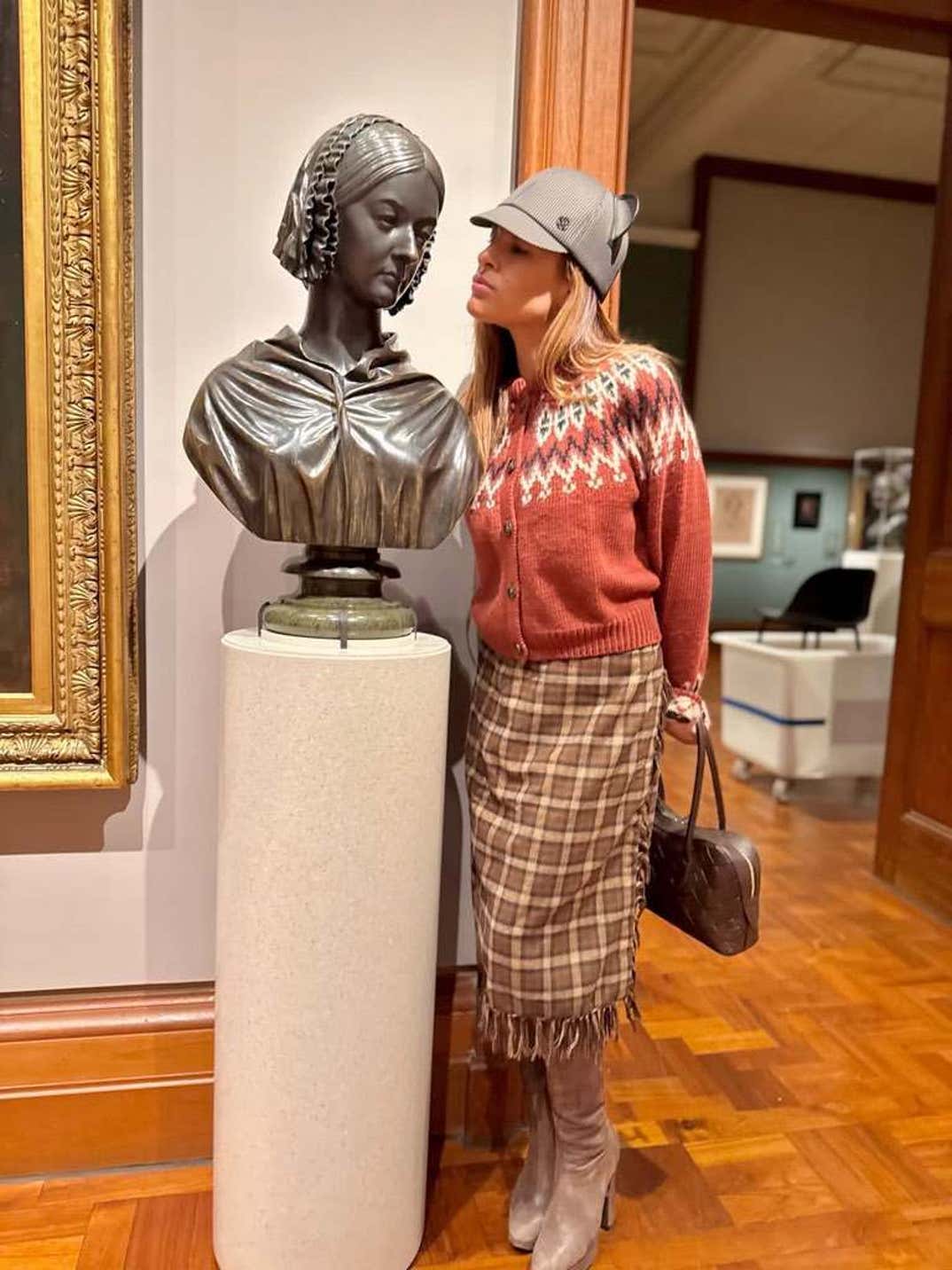 Eva Mendes