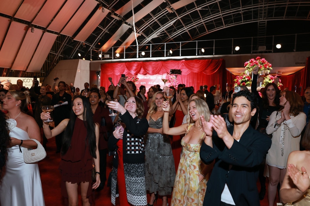 Mariyln Monroe Party 5