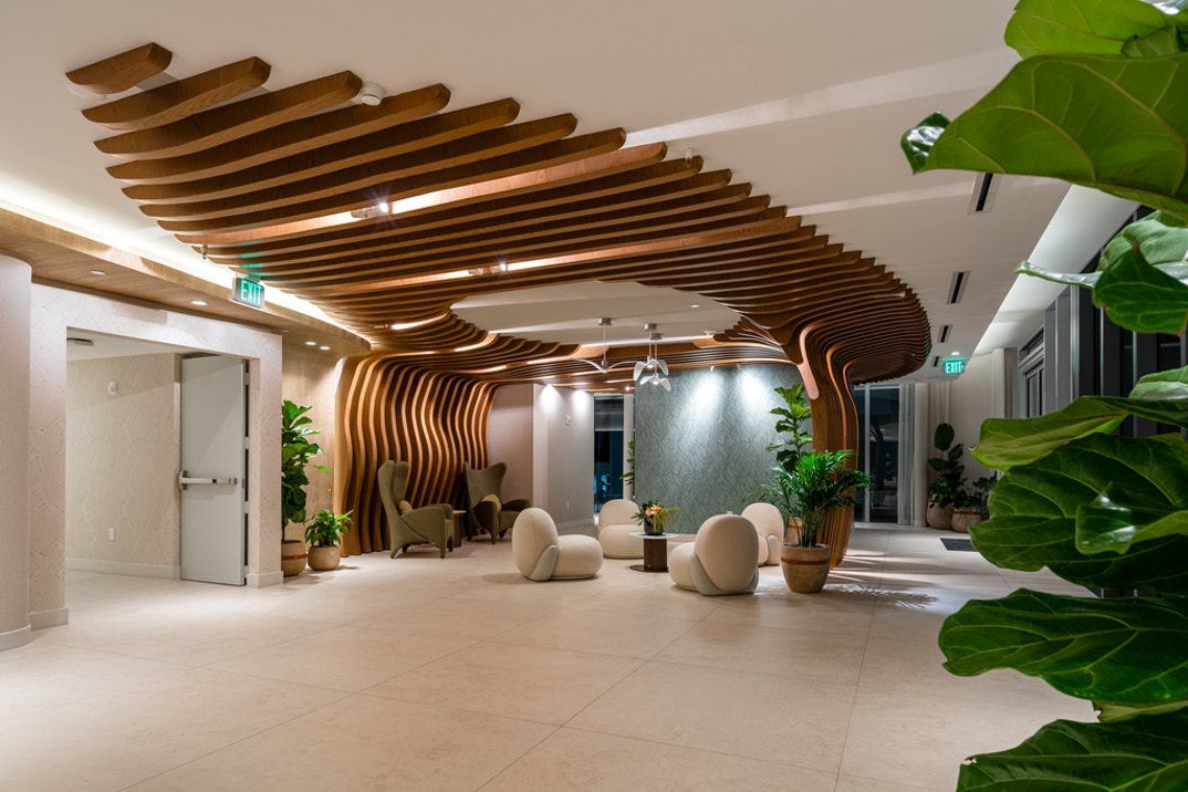 Aria Reserve Amenities & Common Areas 1