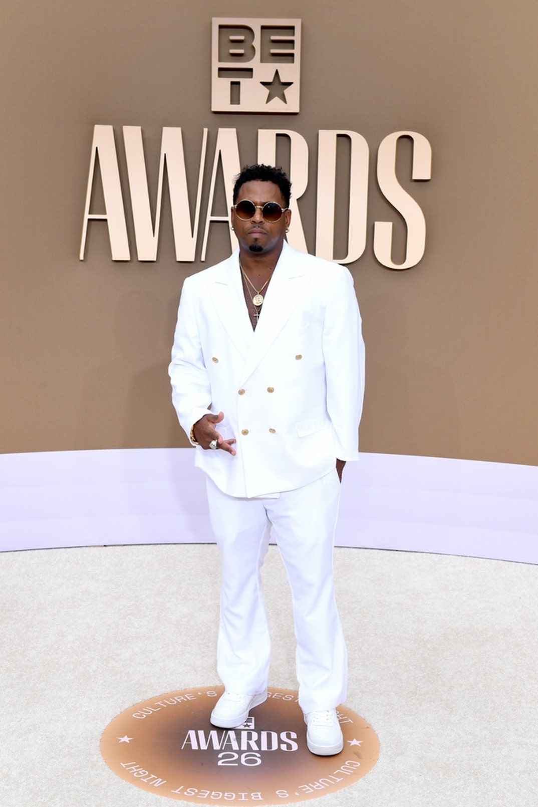 Bobby V