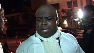 Cee Lo Sexual Assault Accuser Had Long History with Singer