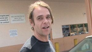 Nick Stahl -- Placed on 5150, Taken to Hospital