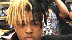 XXXTentacion Confessed to Attacking Ex, Stabbing 9 People