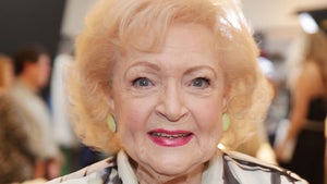 Betty White Dead at 99