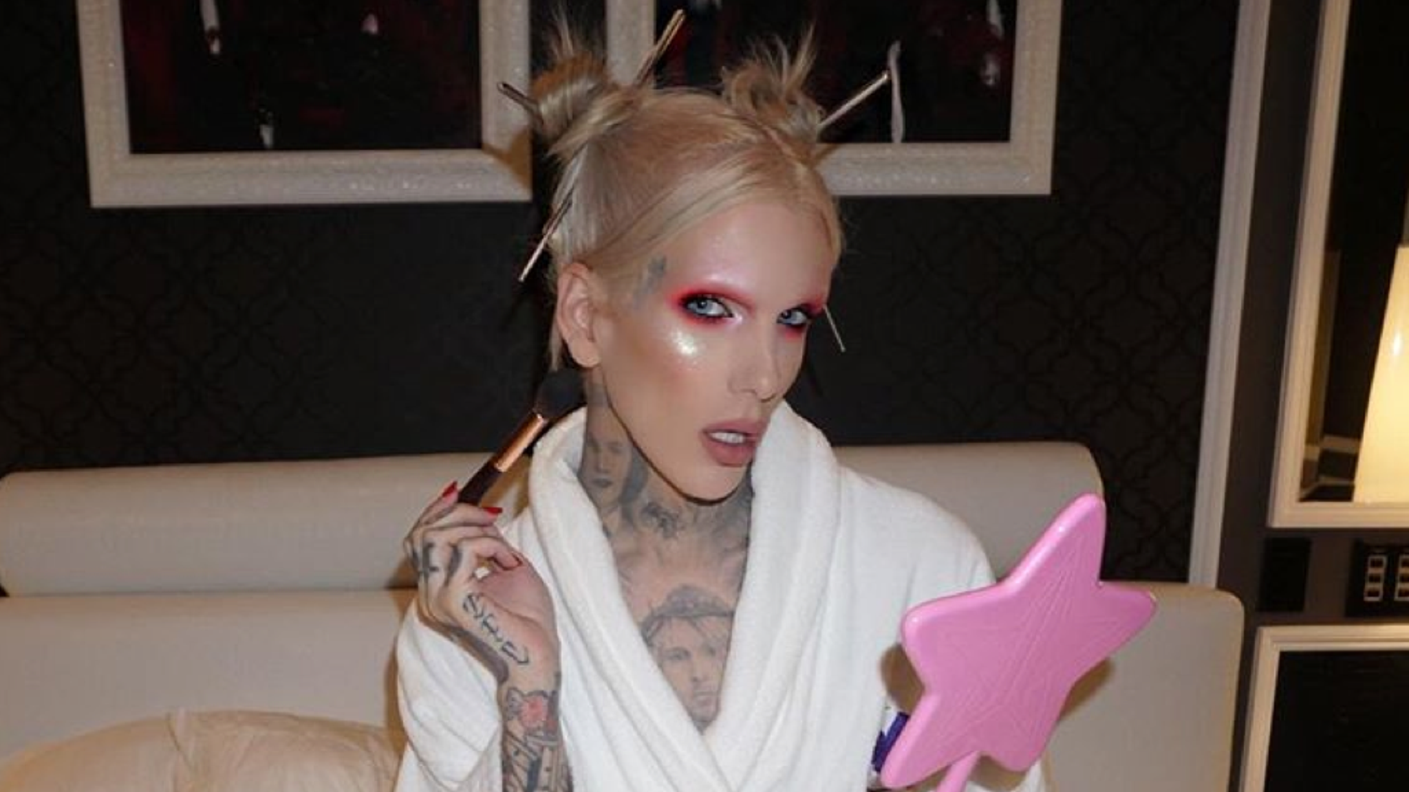 Jeffree Star S Cosmetic Shots