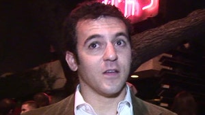 Fred Savage Harassment Lawsuit Dismissed, All Signs Point to Settlement