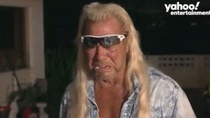 Dog the Bounty Hunter Had Thoughts of Suicide After Beth Died