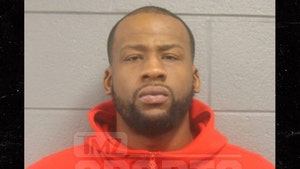 NBA's Cliff Alexander Arrested, Cops Say He Had Loaded Gun During Stop