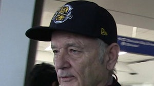 Bill Murray Responds to On-Set Complaint That Shut Down Production