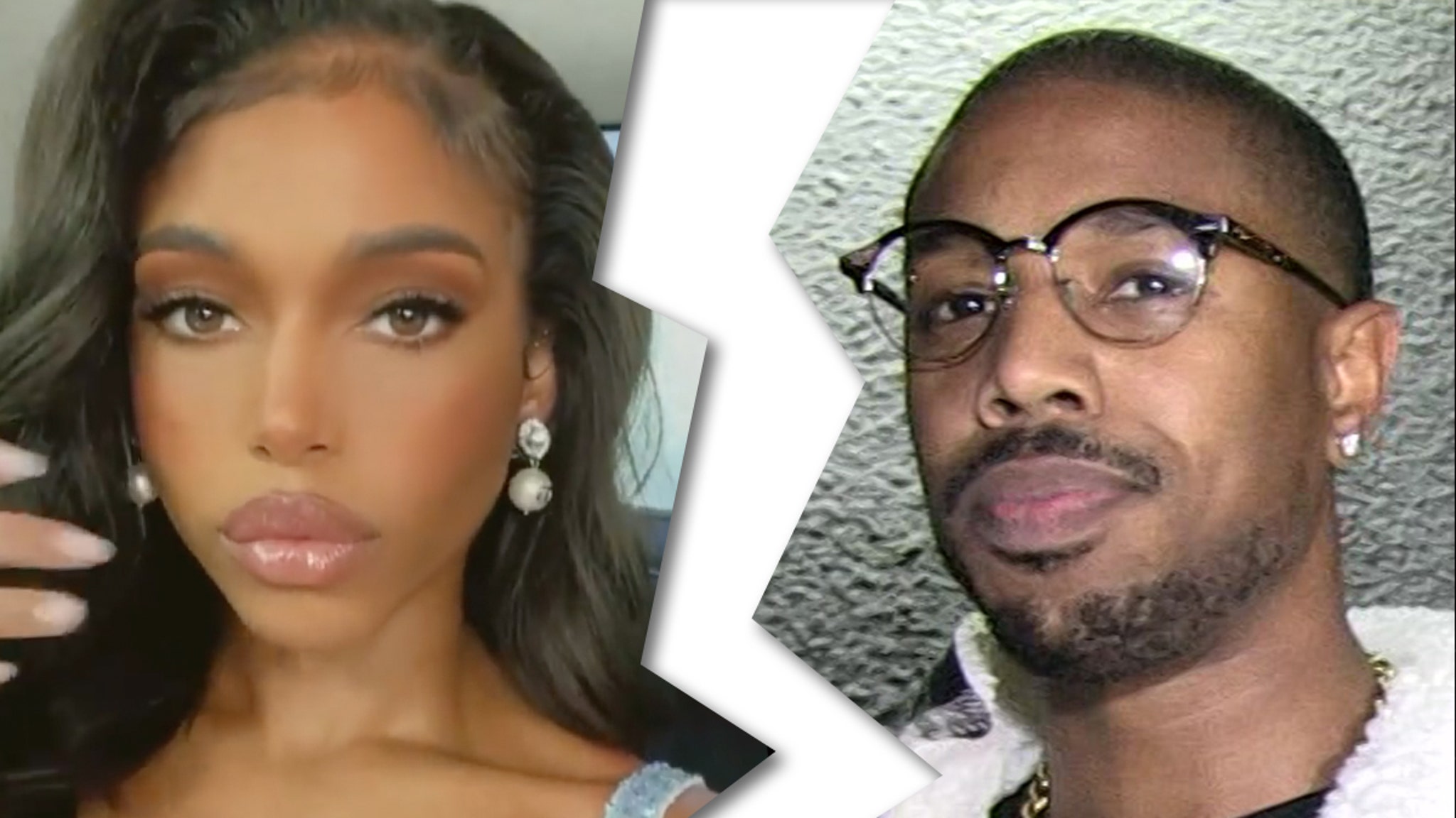 Lori Harvey wipes Michael B. Jordan from Instagram after breakup