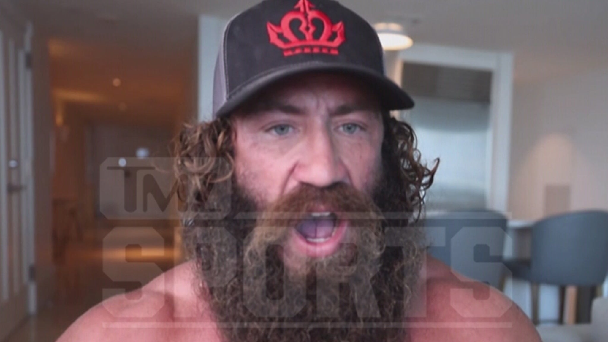 Liver King Expects Steroid Admission To Hurt Supplement Company Revenue