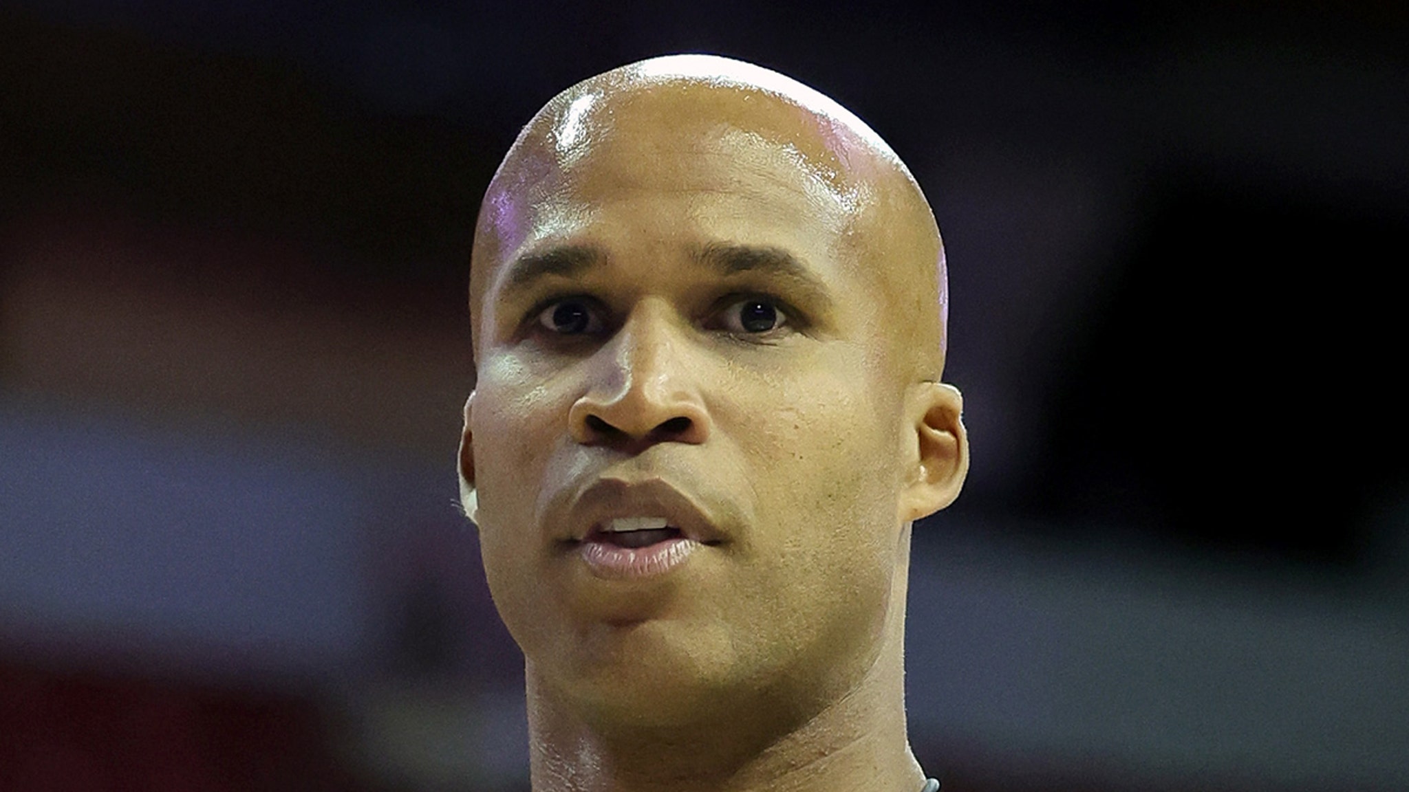Police offer $20,000 reward for helping solve homicide case of Richard Jefferson's father