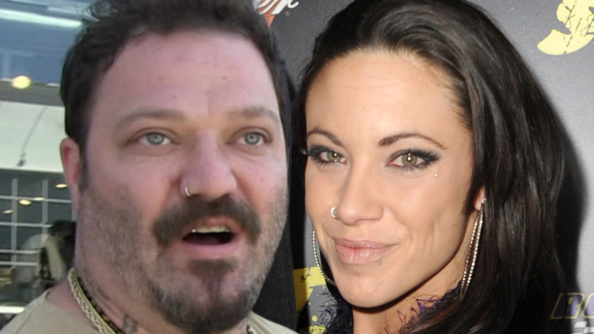 Bam Margera’s Son Is Motivation to Get Sober, Estranged Wife Lets Them Talk