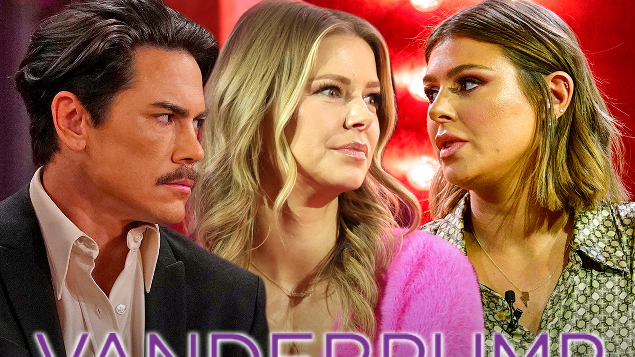 'Vanderpump Rules' Returns to Production for New Season, Raquel Not Signed Yet