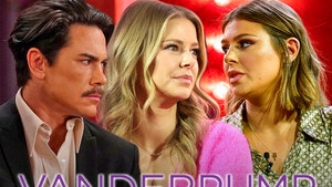 'Vanderpump Rules' Going Back Into Production For New Season, Raquel Not Signed-On Yet