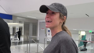 Kristin Cavallari Clarifies Podcast Comments, Stands By Putting Out