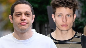Pete Davidson Didn't Ditch Matt Rife Gig, Was Never Slated To Perform