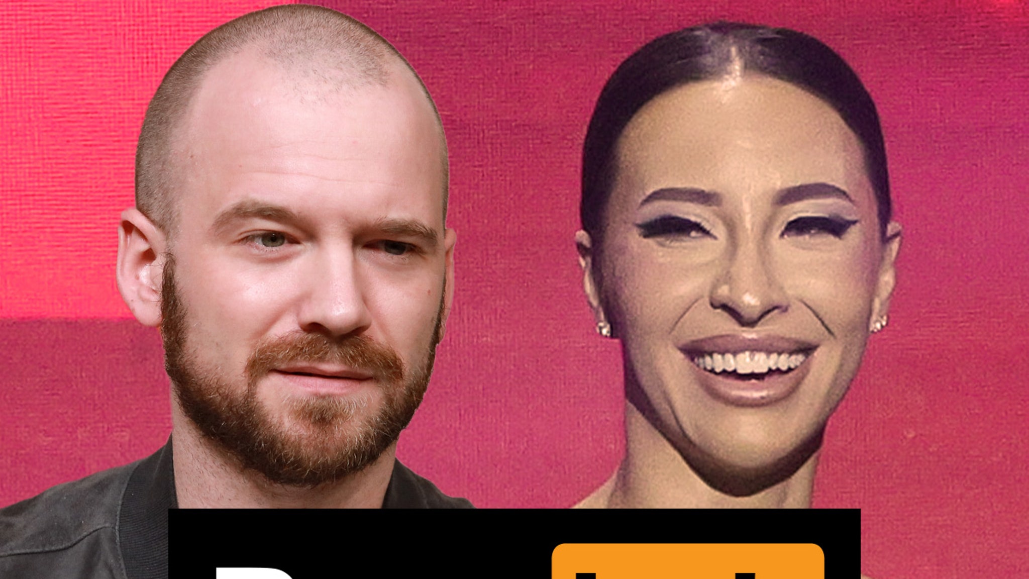  Hot Ones Sean Evans Ex Melissa Stratton s Pornhub Searches Surge 