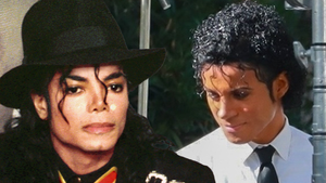 'Leaving Neverland' Director Calls Michael Jackson Biopic 'Disingenuous'