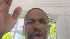 Stevie J Calls 50 Cent 'Uncle Tom' for Diddy Attacks, Describes Miami Raid