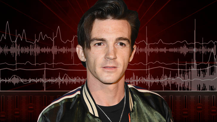 Drake Bell Explains Child Endangerment Case Against Him, DMs Gone Wrong