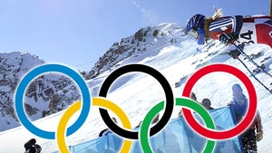 Salt Lake City Awarded 2034 Winter Olympic Games