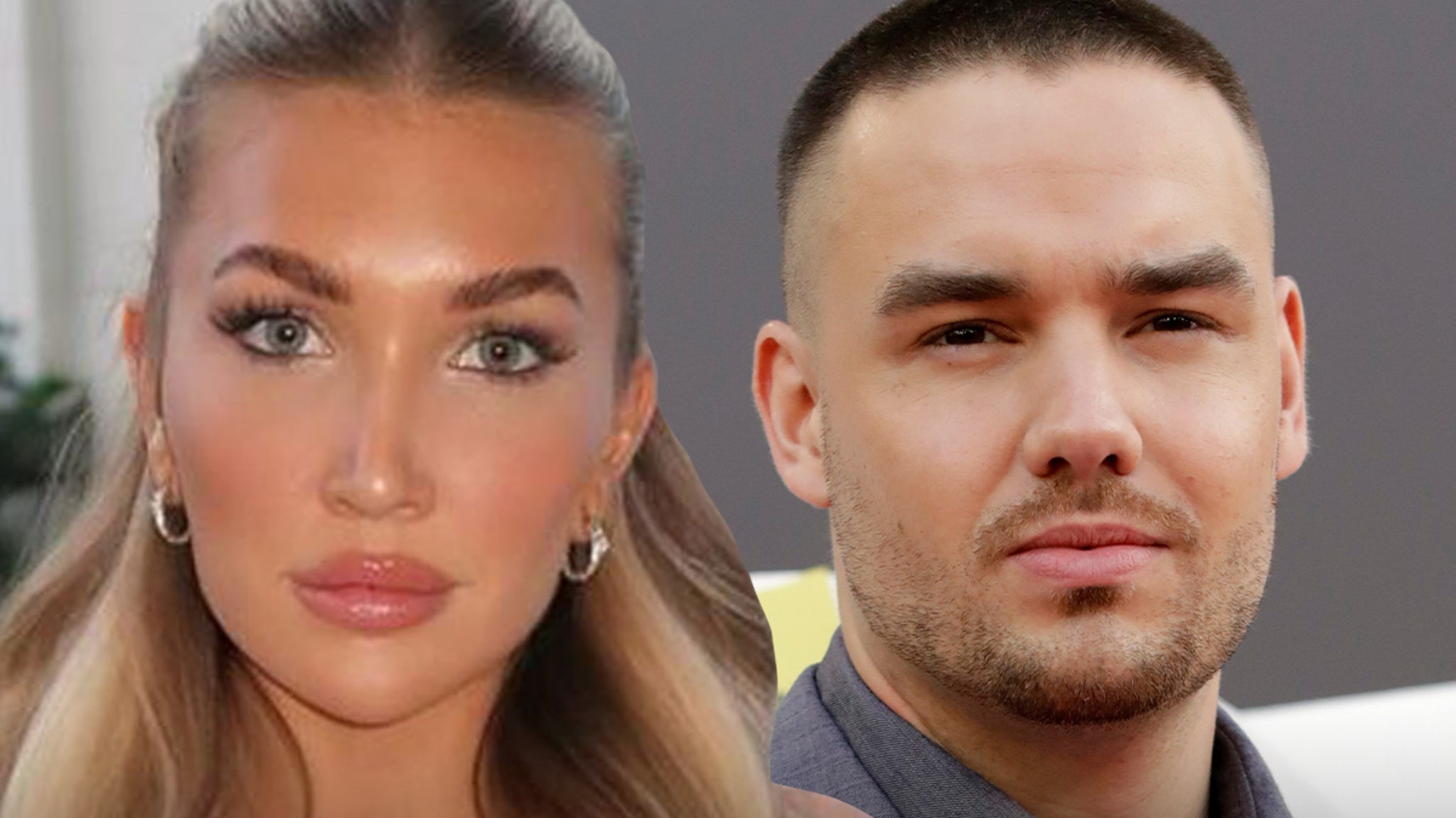 Liam Payne’s Girlfriend Kate Cassidy ‘At a Complete Loss’ After Death