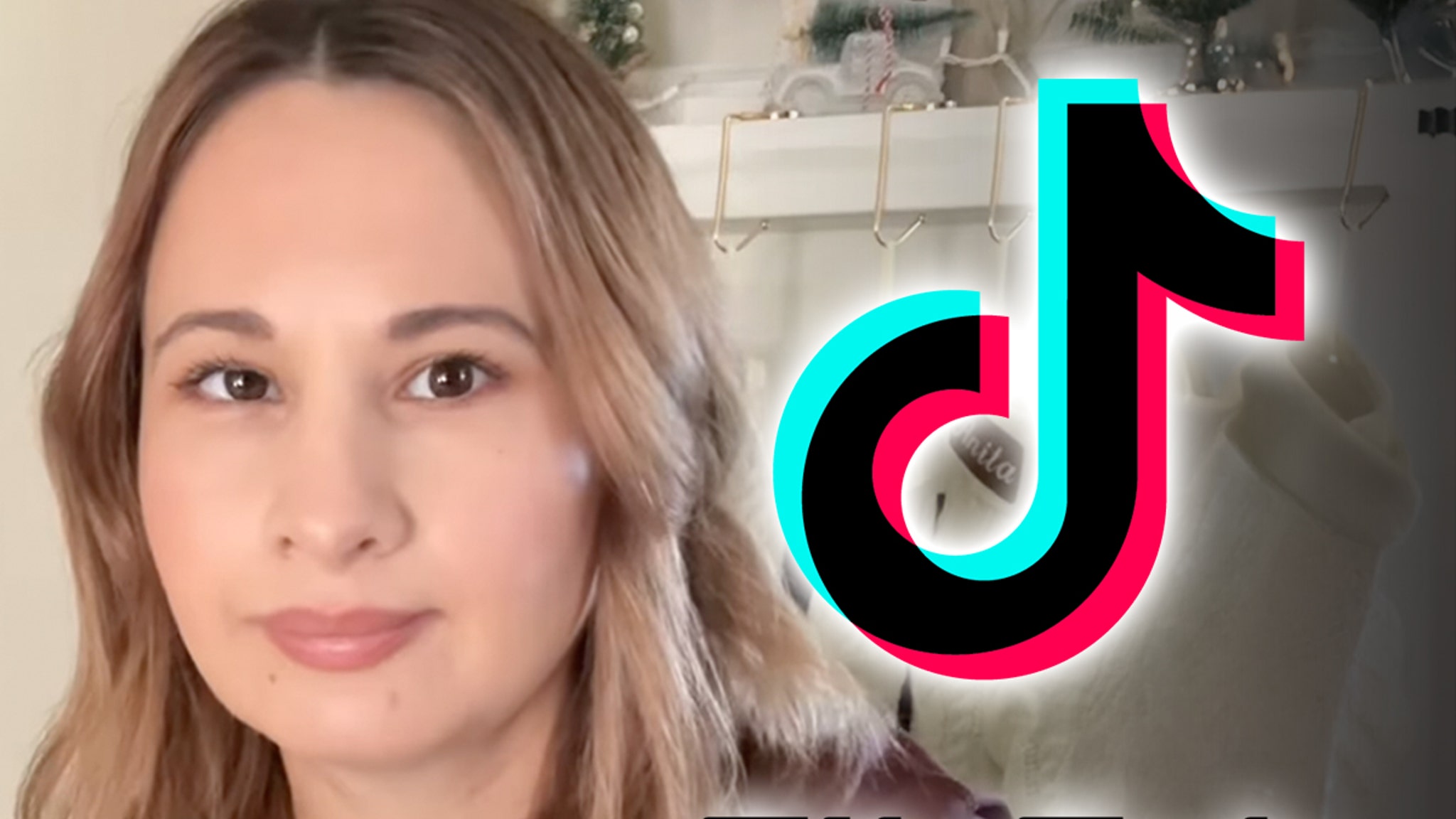 Gypsy Rose Blanchard Mengatakan TikTok Diretas, Mengklaim Dugaan Peretas Menginginkan Uang