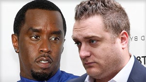 p diddy george kaplan main getty