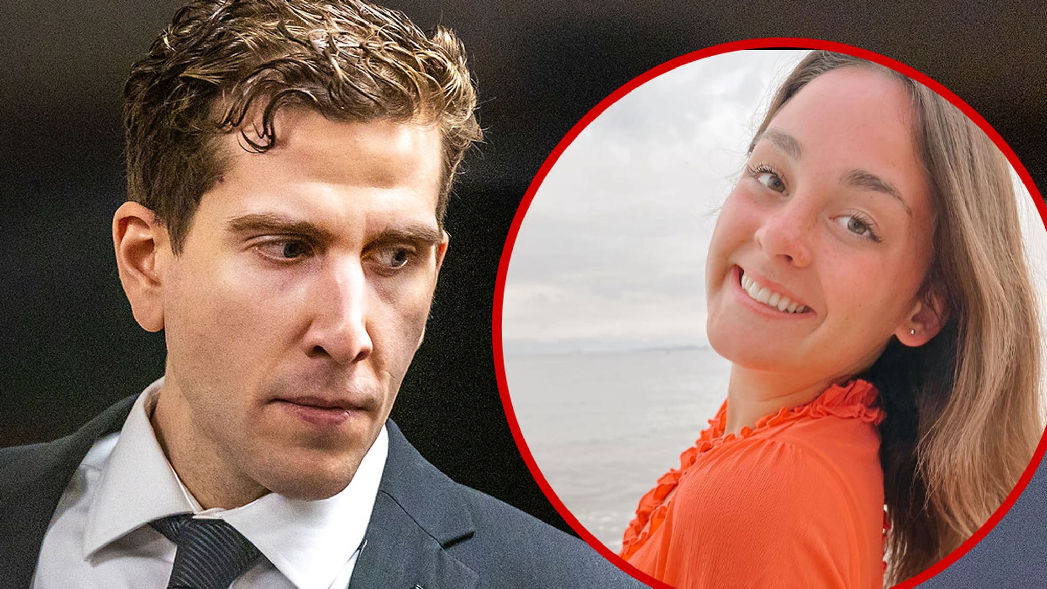 Xana Kernodle’s Family Furious, Will Fight Kohberger Plea