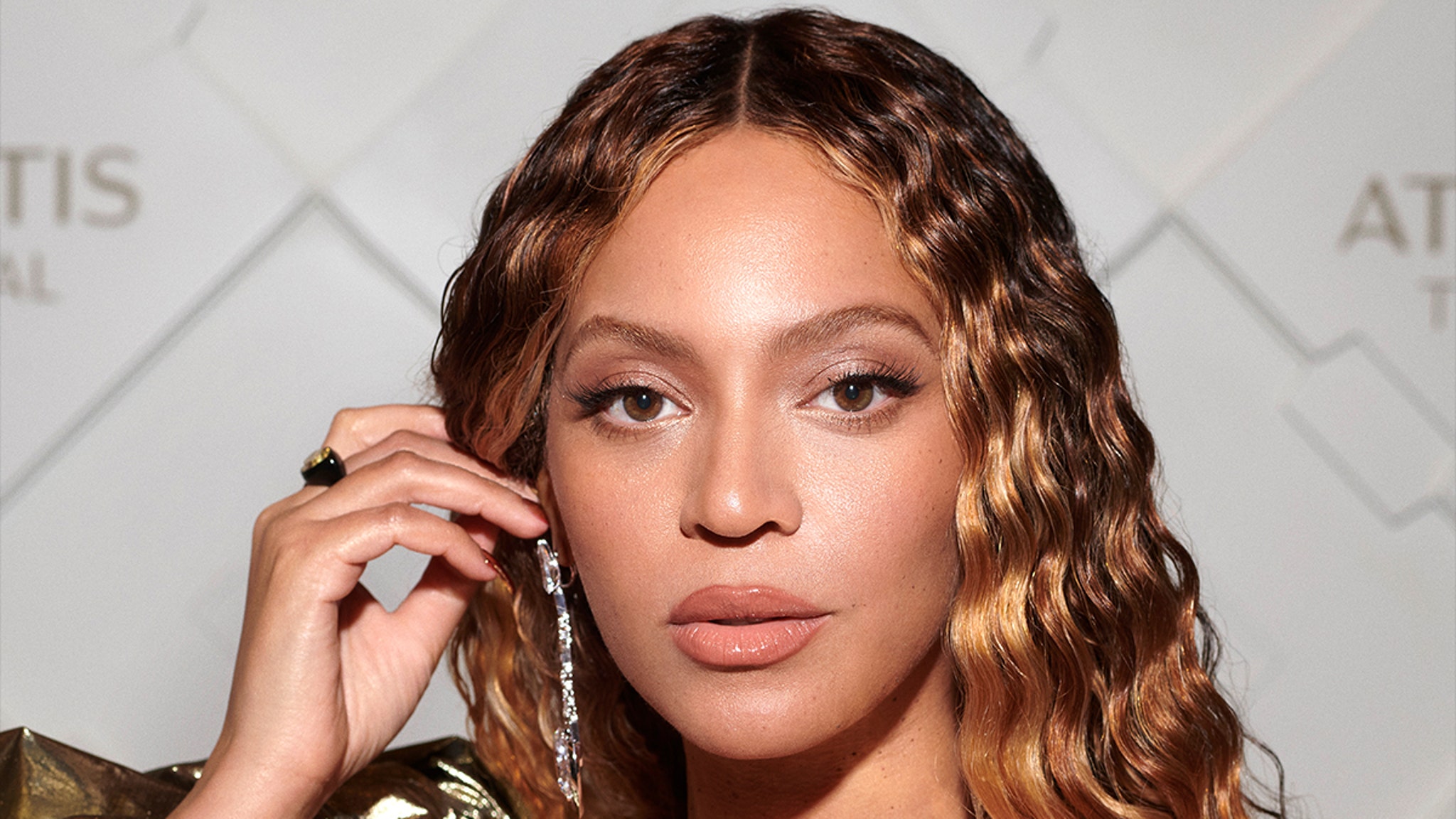 Unreleased Beyoncé Music Stolen in Atlanta Jeep Break-In, Cops Say