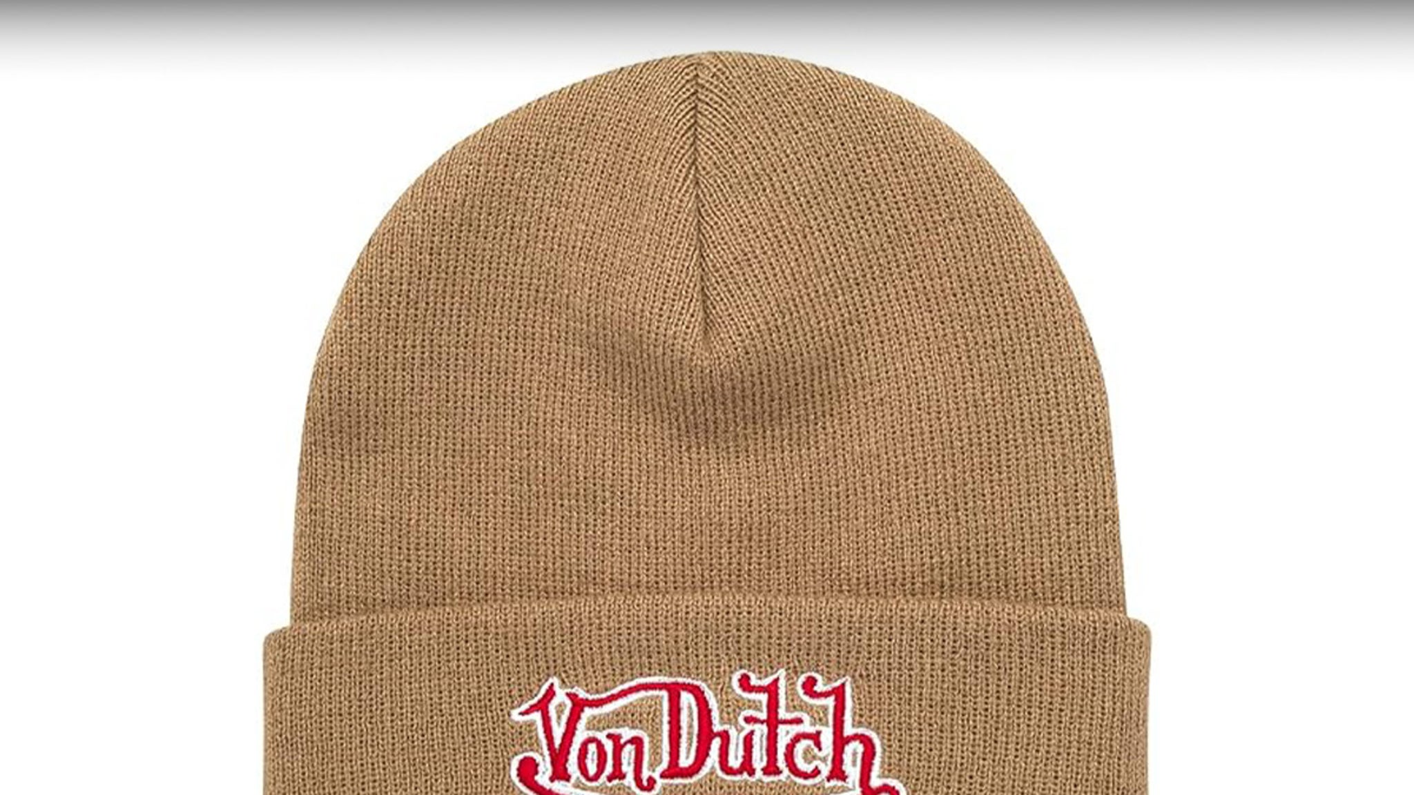 Von Dutch Trucker Hats Are Back In Style and On Sale Now! display picture 1
