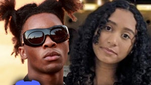 d4vd and celeste with a discord logo shutterstock comp