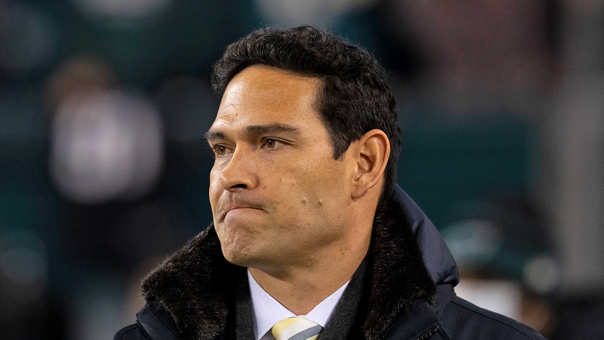 Mark Sanchez Stabbed In Indianapolis, Hospitalized W/ Severe Injuries
