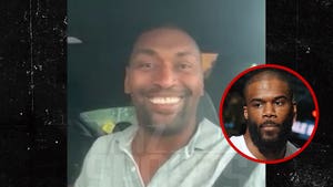 Metta World Peace