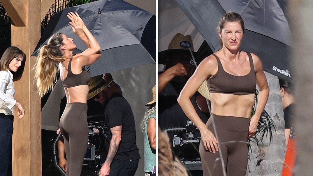 Gisele-Bündchen-gallery-launch-backgrid-1