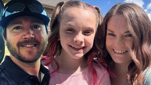 Brad Smith Addilyn Smith Tawnia McGeehan