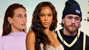 Image 18: amanda batula ciara miller west wilson main getty