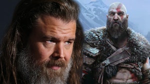 ryan hurst kratos getty comp 3