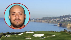 Trump National Golf Club Palos Verdes Jeanine John Taele x getty 1