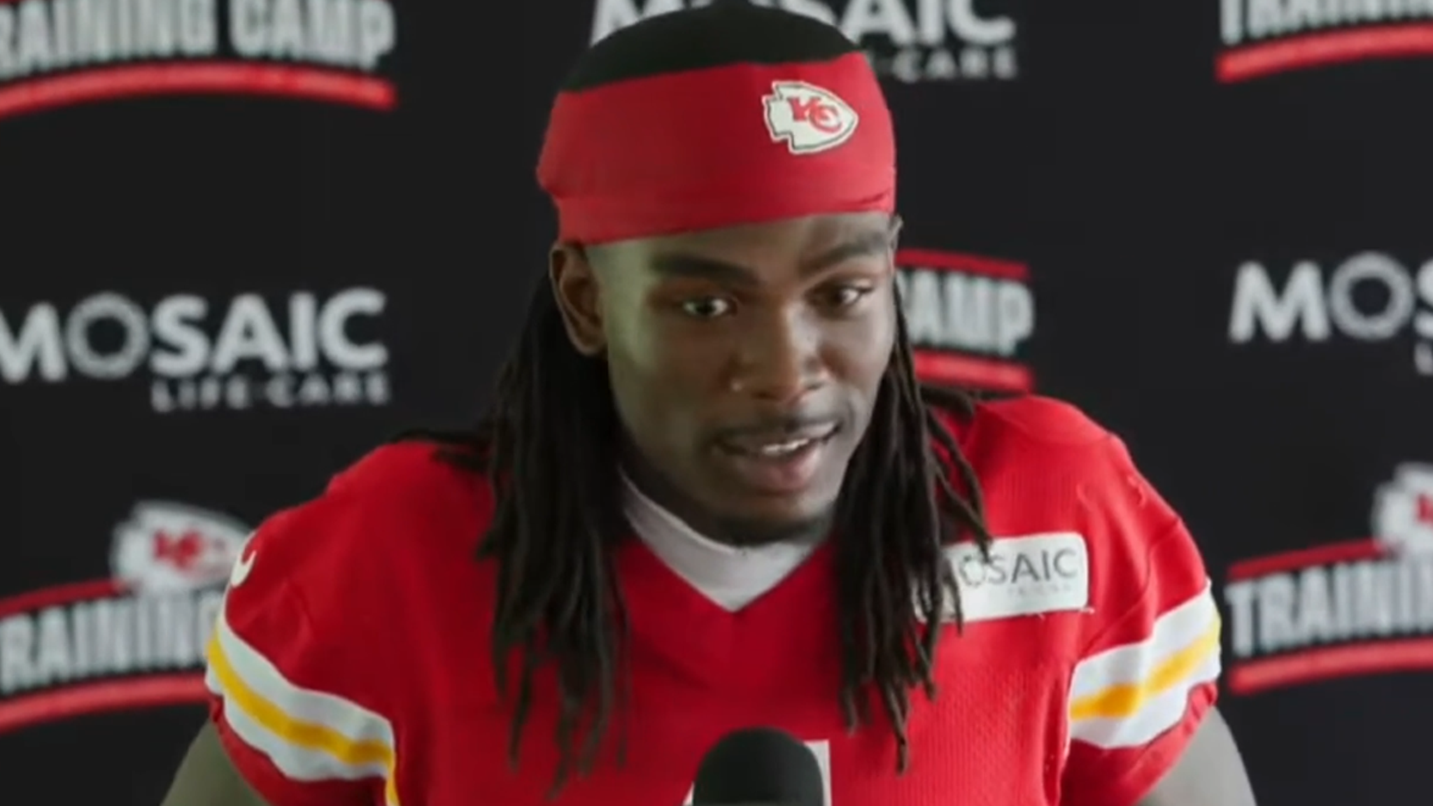 Chiefs' Rashee Rice Breaks Silence On Jail Stay, Calls It 'Reality Check'