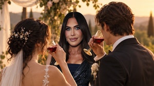 Jessi Draper blood wedding