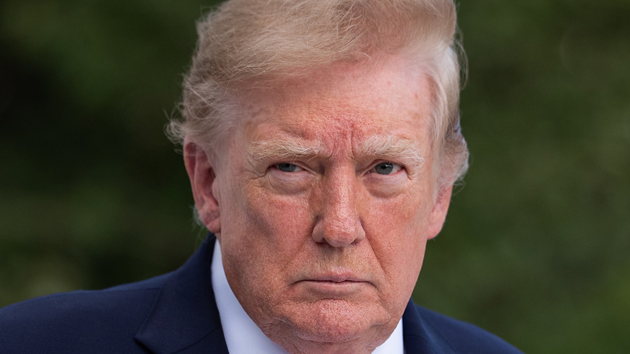 Trump Accused of Brutally Raping Former Miss Switzerland at Plaza Hotel in 1993, He Denies
