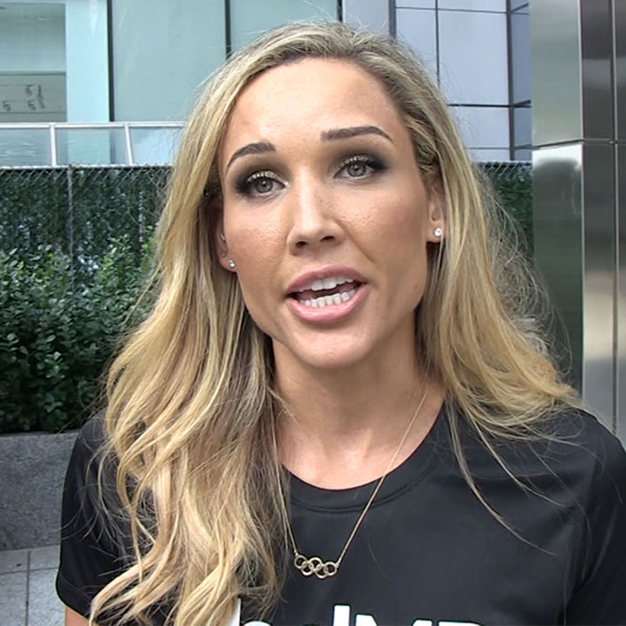 Lolo Jones Warns LSU, New CA Bill Is Going To Hurt Recruiting!