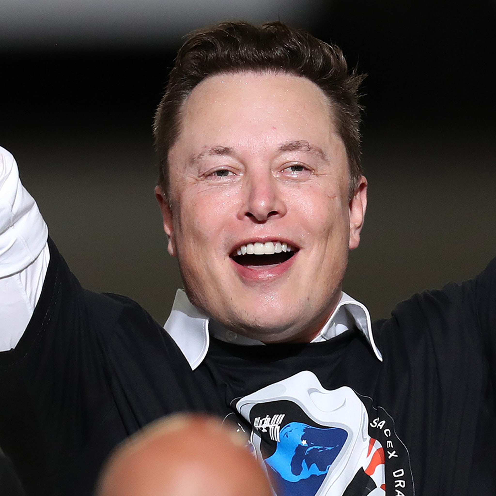 Elon Musk is now the 3rd richest person in the world