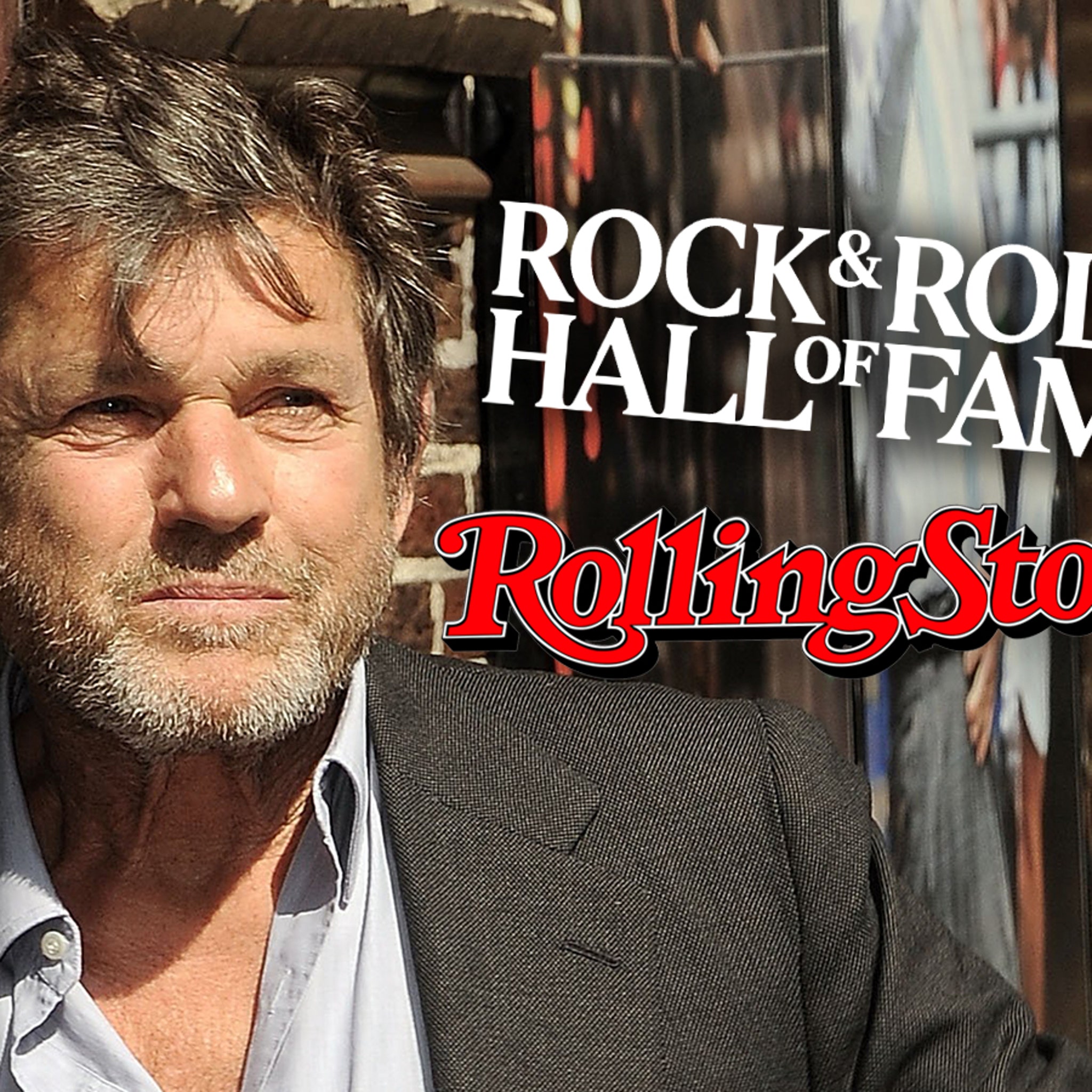 Jann Wenner Removed From Rock Hall Board of Directors