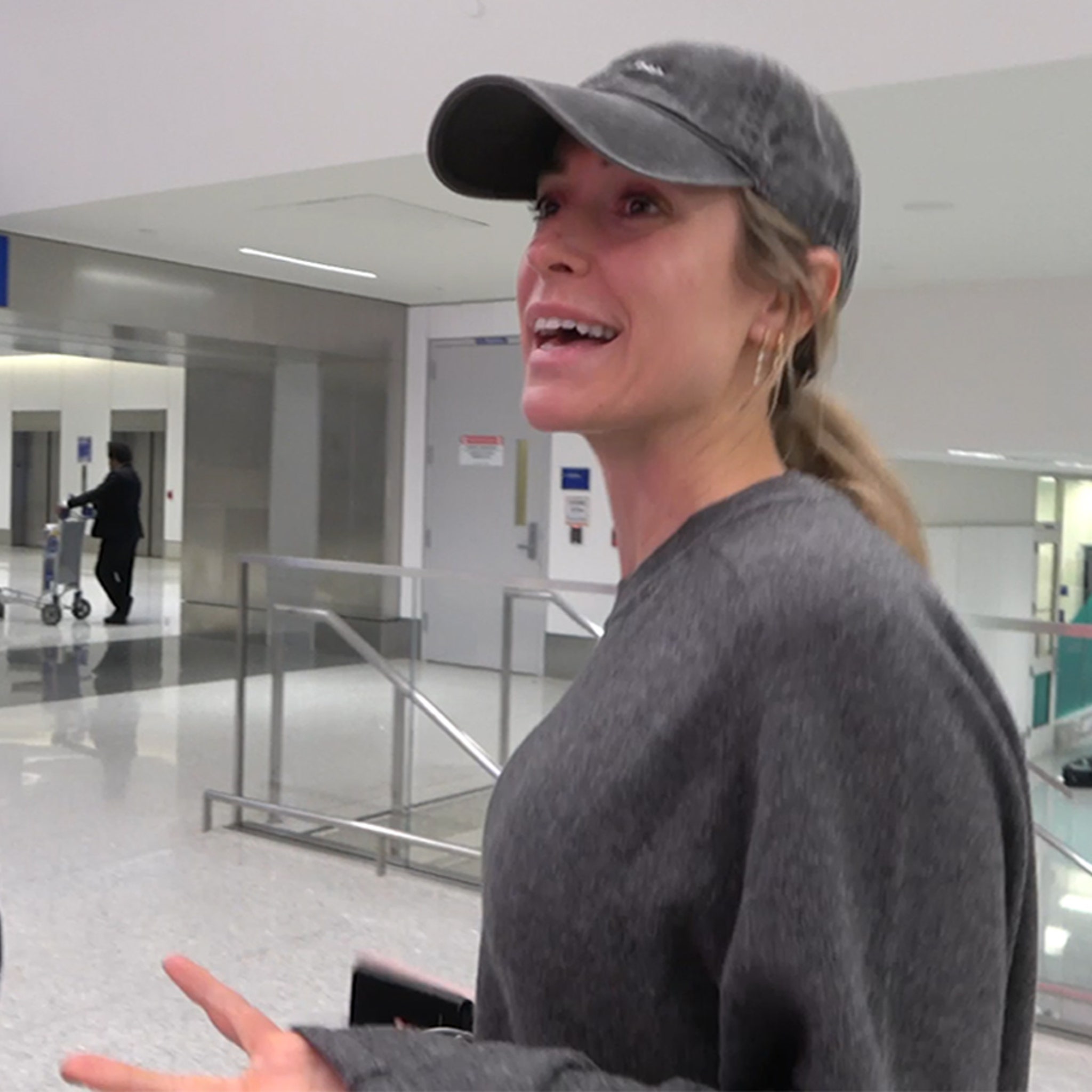 Kristin Cavallari Clarifies Podcast Comments, Stands By Putting Out