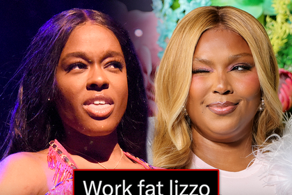 Celebrity Boobs | TMZ.com