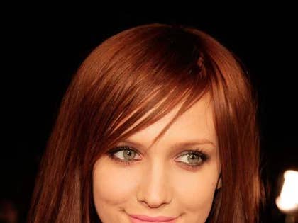 Ashlee Simpson